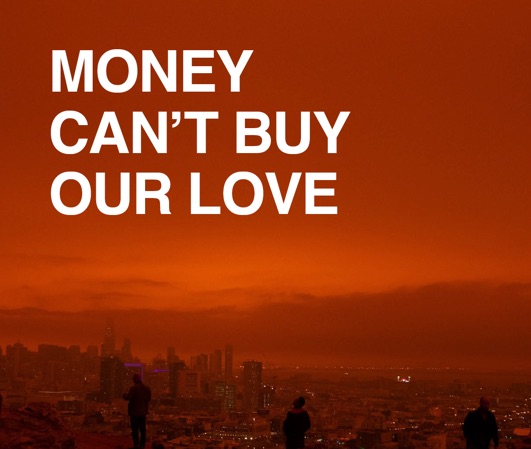 RBC: Your money can’t buy our love