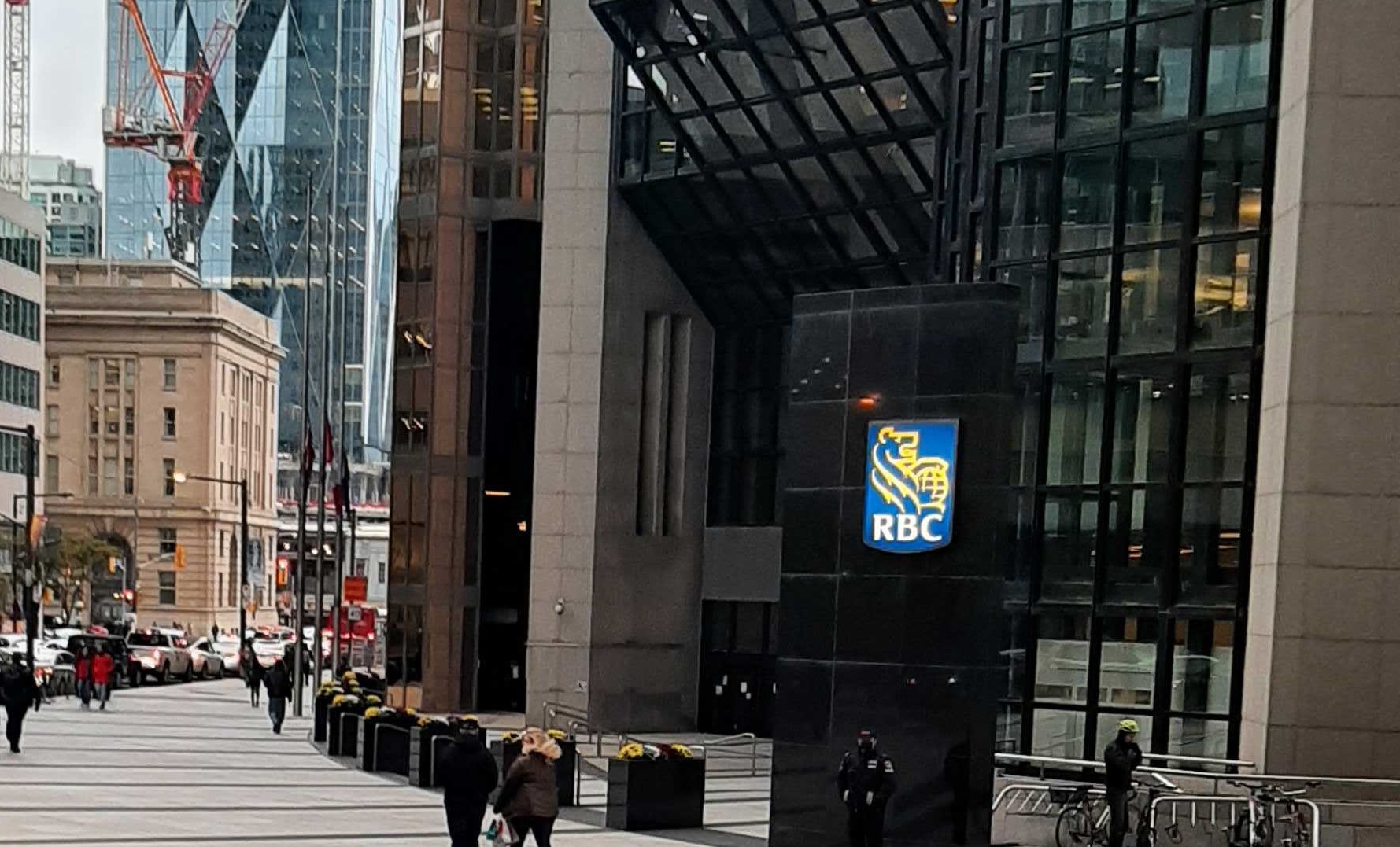 RBC’s latest ESG update fails to meaningfully address climate impacts