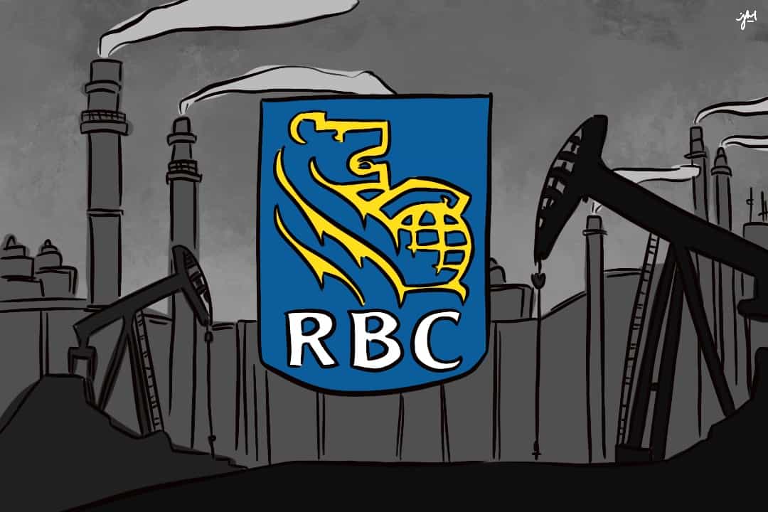 Universities continue revolt against RBC destroying their future