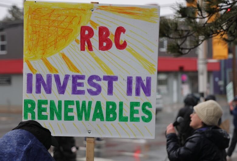 Statement on RBC climate report